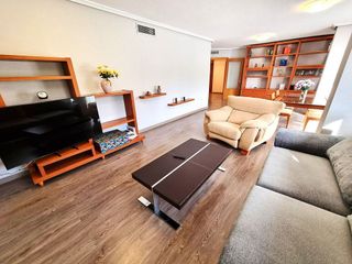 Piso en venta en Florida Baja en Alicante