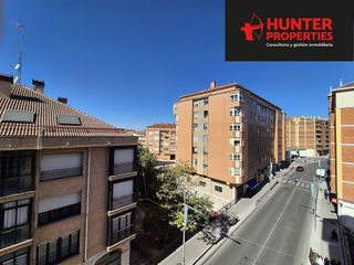 Piso en venta en Plaza de Toros - Las Tenerías en Aranda de Duero