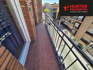 Piso en venta en Plaza de Toros - Las Tenerías en Aranda de Duero