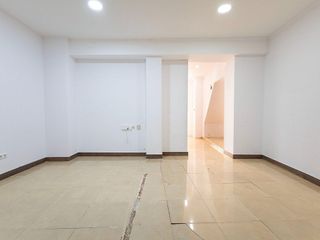 Piso en venta en Carolinas Bajas en Alicante