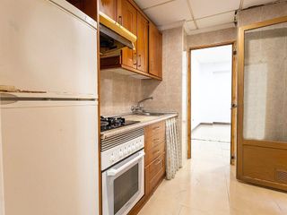 Piso en venta en Carolinas Bajas en Alicante