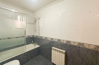 Piso en venta en Villarejo de Salvanés
