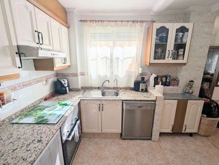 Dúplex en venta en Elda