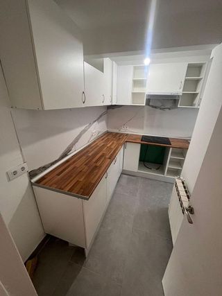 Piso en venta en Centro en Móstoles
