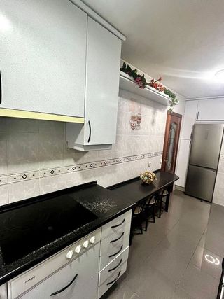 Piso en venta en Reyes Católicos en Alcalá de Henares