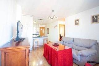 Piso en venta en Zubia (La)