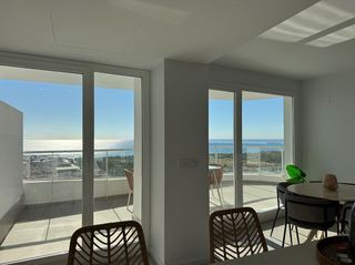 Piso en venta en Canet d´En Berenguer