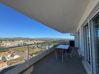 Piso en venta en Canet d´En Berenguer