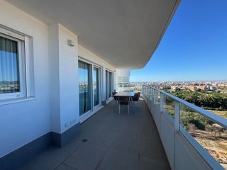 Piso en venta en Canet d´En Berenguer