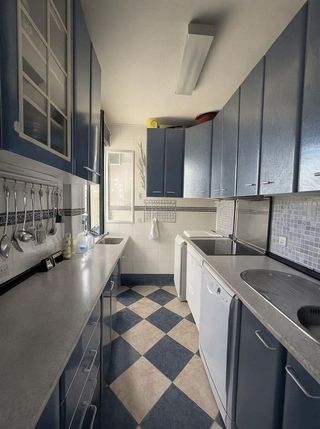 Piso en venta en Praderón en San Sebastián de los Reyes