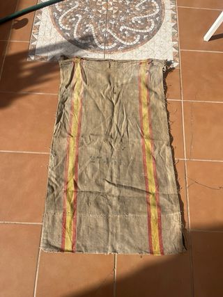 Saco de correos España 1971