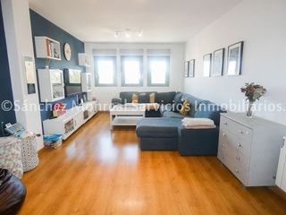 Piso en venta en Alcázar de San Juan