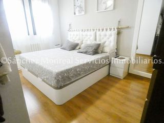 Piso en venta en Alcázar de San Juan