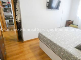 Piso en venta en Alcázar de San Juan