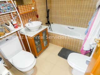 Piso en venta en Alcázar de San Juan