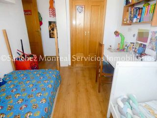 Piso en venta en Alcázar de San Juan