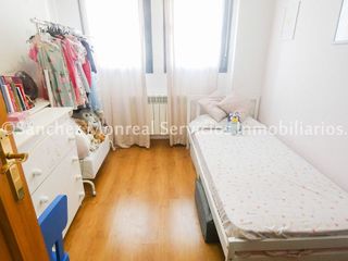 Piso en venta en Alcázar de San Juan