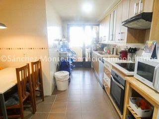 Piso en venta en Alcázar de San Juan