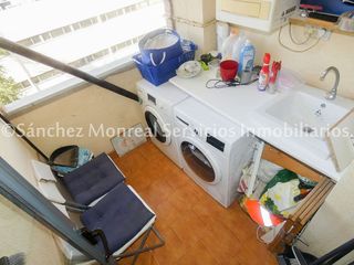 Piso en venta en Alcázar de San Juan