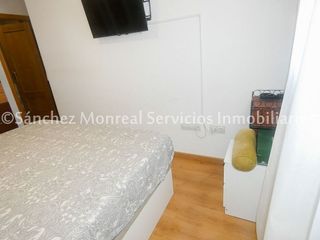 Piso en venta en Alcázar de San Juan