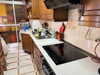 Piso en venta en La Orden en Huelva