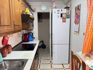 Piso en venta en La Orden en Huelva