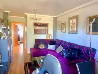 Piso en venta en Trobajo del Camino en San Andrés del Rabanedo