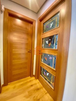 Piso en venta en Trobajo del Camino en San Andrés del Rabanedo