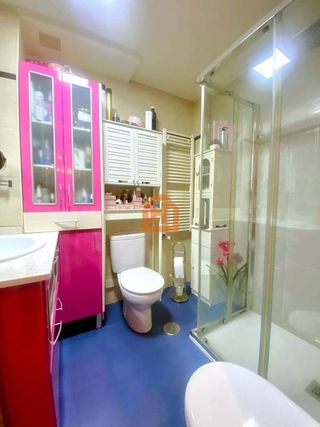 Piso en venta en Trobajo del Camino en San Andrés del Rabanedo