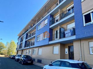 Piso en venta en Trobajo del Camino en San Andrés del Rabanedo