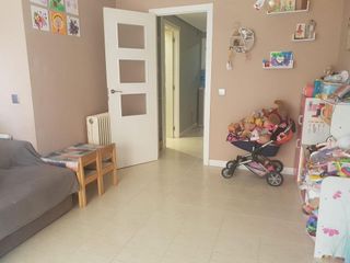 Piso en venta en Loranca en Fuenlabrada