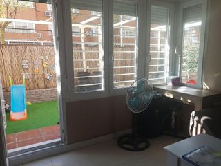 Piso en venta en Loranca en Fuenlabrada