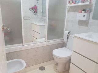 Piso en venta en Loranca en Fuenlabrada