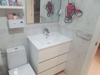 Piso en venta en Loranca en Fuenlabrada