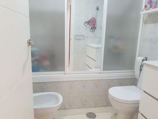 Piso en venta en Loranca en Fuenlabrada