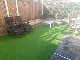 Piso en venta en El Nido-Las Fuentes en Parla