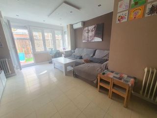 Piso en venta en El Nido-Las Fuentes en Parla