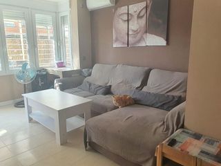 Piso en venta en El Nido-Las Fuentes en Parla