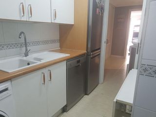 Piso en venta en El Nido-Las Fuentes en Parla