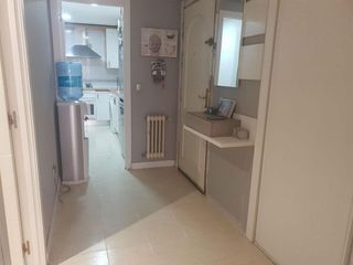 Piso en venta en El Nido-Las Fuentes en Parla