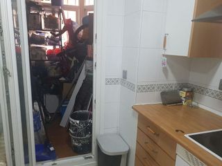 Piso en venta en El Nido-Las Fuentes en Parla