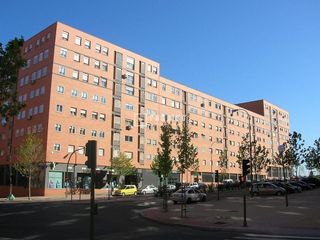 Piso en venta en Valdebernardo - Valderribas en Madrid