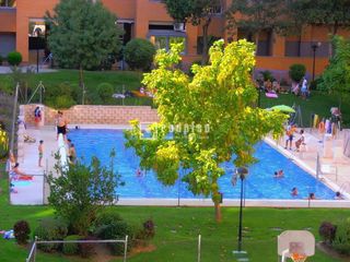 Piso en venta en Valdebernardo - Valderribas en Madrid