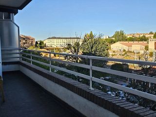 Piso en venta en El Cerro - Carretera de San Rafael en Segovia