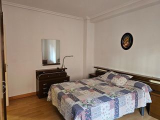 Piso en venta en El Cerro - Carretera de San Rafael en Segovia