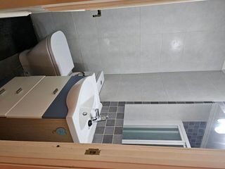 Piso en venta en El Cerro - Carretera de San Rafael en Segovia