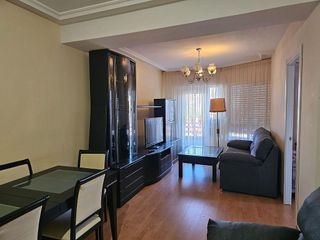 Piso en venta en El Cerro - Carretera de San Rafael en Segovia