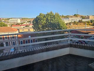 Piso en venta en El Cerro - Carretera de San Rafael en Segovia