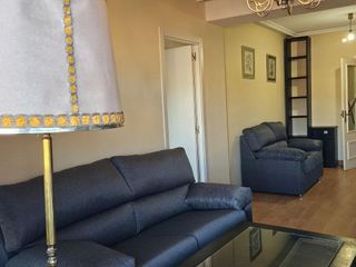 Piso en venta en El Cerro - Carretera de San Rafael en Segovia