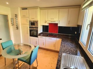 Piso en venta en Riviera del Sol en Mijas